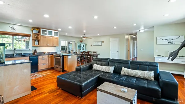 $1,265,000 | 4175 Woodworth Road, Sebastopol, CA 95472