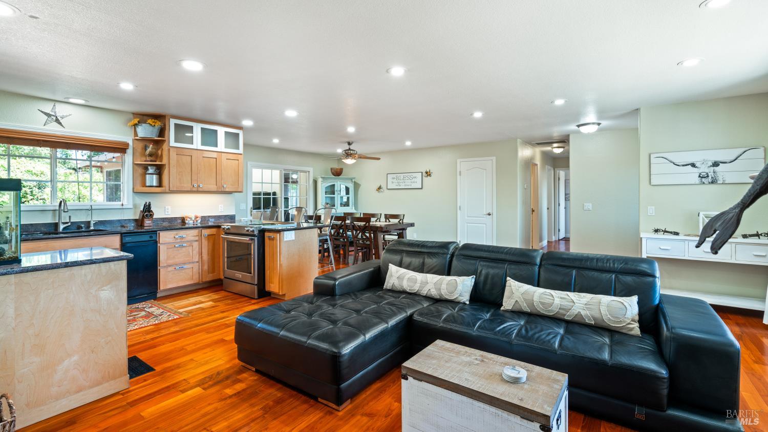 4175 Woodworth Road Sebastopol, CA 95472 - Photo 20 of 53