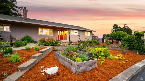 $1,265,000 | 4175 Woodworth Road, Sebastopol, CA 95472
