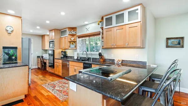 $1,265,000 | 4175 Woodworth Road, Sebastopol, CA 95472