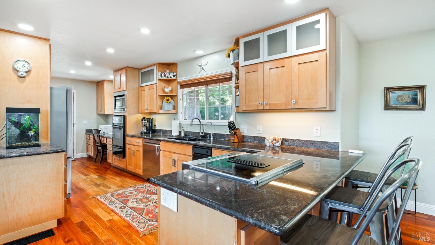 4175 Woodworth Road Sebastopol, CA 95472 - Photo 21 of 53