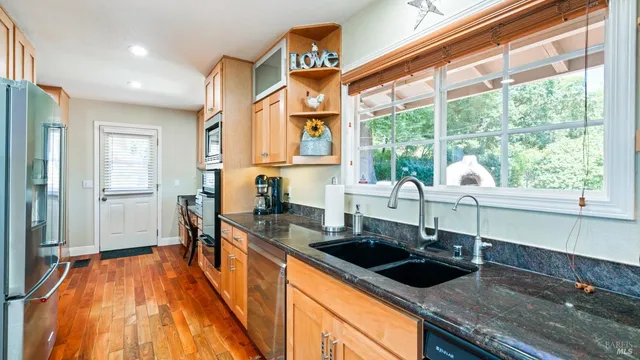 $1,265,000 | 4175 Woodworth Road, Sebastopol, CA 95472