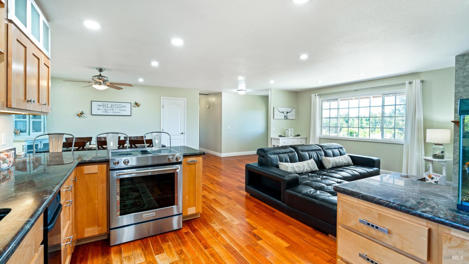 4175 Woodworth Road Sebastopol, CA 95472 - Photo 23 of 53