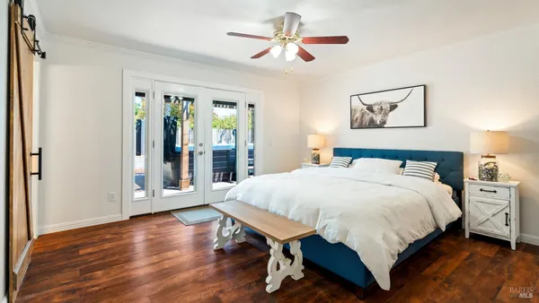 $1,265,000 | 4175 Woodworth Road, Sebastopol, CA 95472