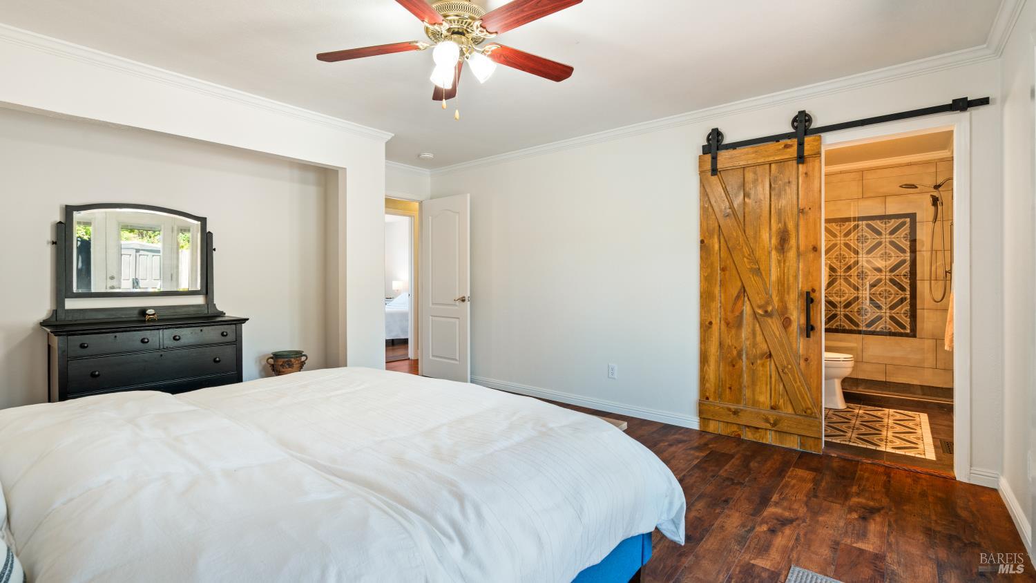 4175 Woodworth Road Sebastopol, CA 95472 - Photo 34 of 53