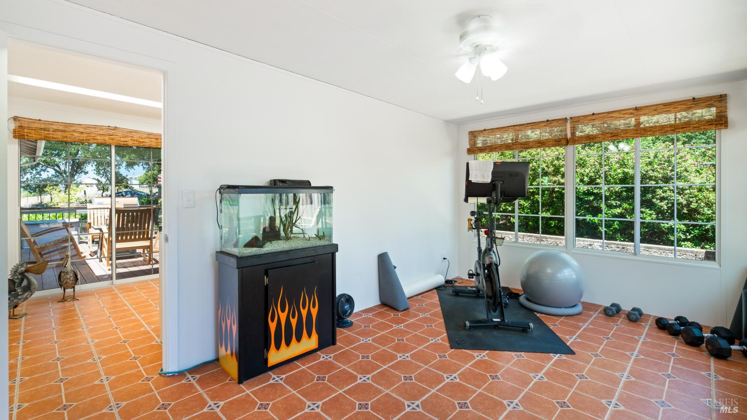 4175 Woodworth Road Sebastopol, CA 95472 - Photo 39 of 53