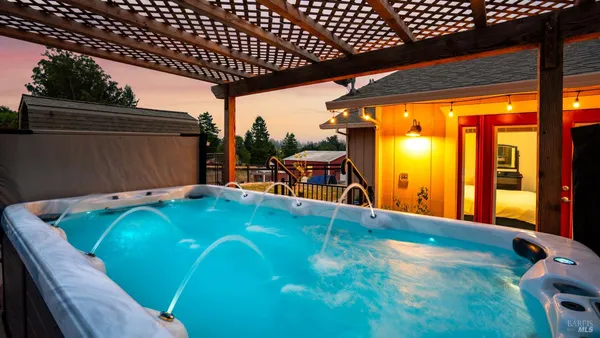 $1,265,000 | 4175 Woodworth Road, Sebastopol, CA 95472