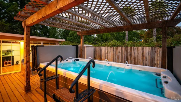 $1,265,000 | 4175 Woodworth Road, Sebastopol, CA 95472
