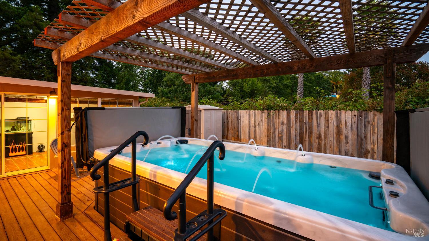 4175 Woodworth Road Sebastopol, CA 95472 - Photo 41 of 53