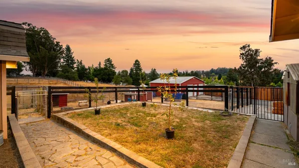 $1,265,000 | 4175 Woodworth Road, Sebastopol, CA 95472