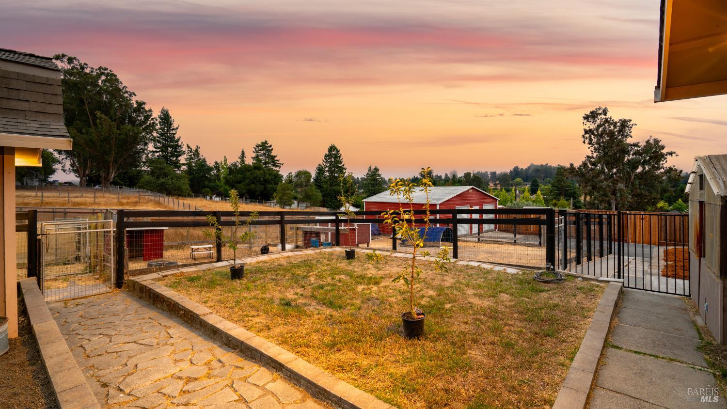 4175 Woodworth Road Sebastopol, CA 95472 - Photo 43 of 53