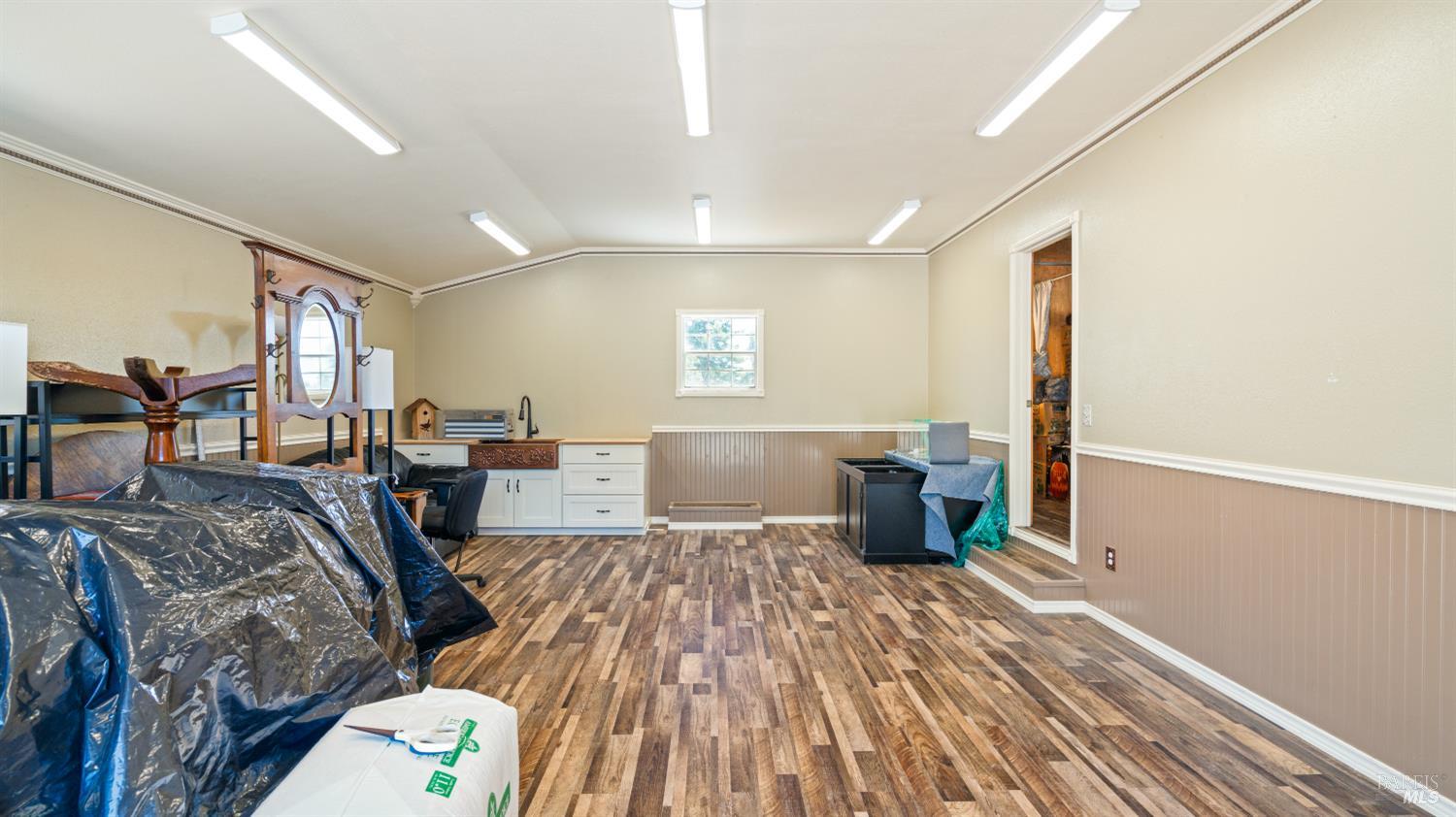 4175 Woodworth Road Sebastopol, CA 95472 - Photo 45 of 53