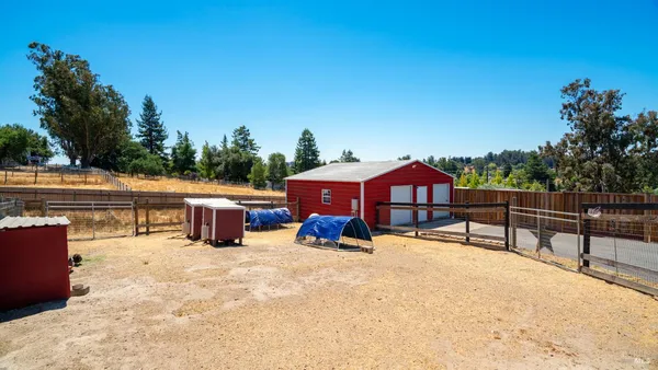 $1,265,000 | 4175 Woodworth Road, Sebastopol, CA 95472