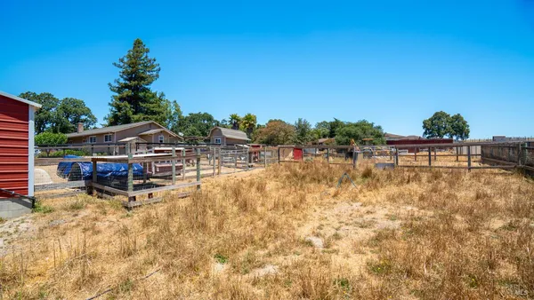 $1,265,000 | 4175 Woodworth Road, Sebastopol, CA 95472