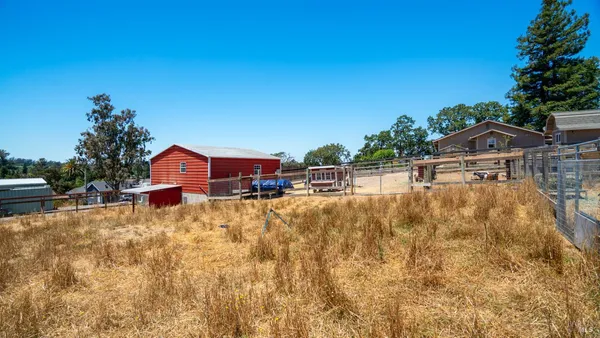 $1,265,000 | 4175 Woodworth Road, Sebastopol, CA 95472