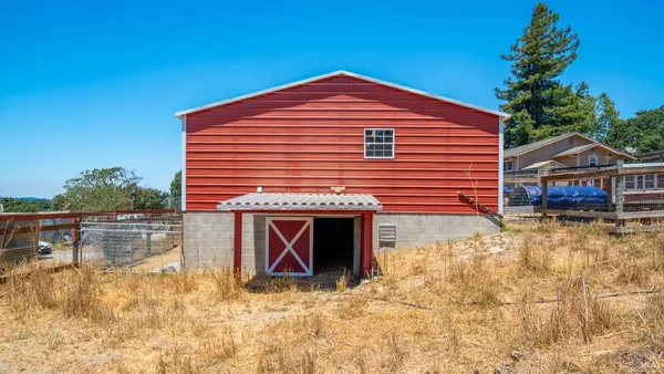 $1,265,000 | 4175 Woodworth Road, Sebastopol, CA 95472