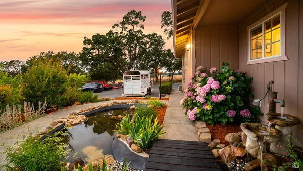 $1,265,000 | 4175 Woodworth Road, Sebastopol, CA 95472