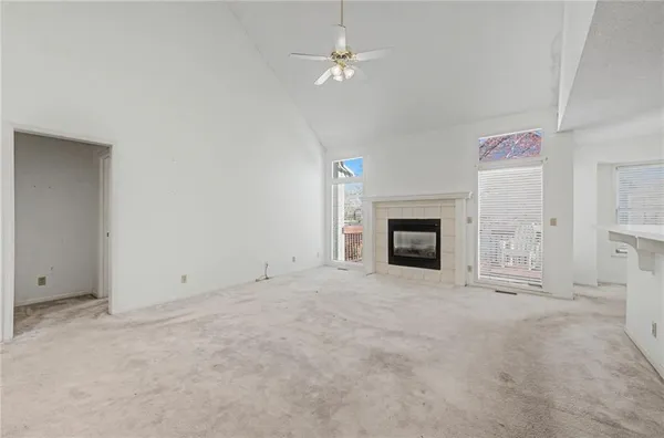 $325,000 | 6817 West 156th Terrace, Overland Park, KS 66223