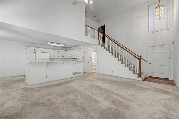 $325,000 | 6817 West 156th Terrace, Overland Park, KS 66223