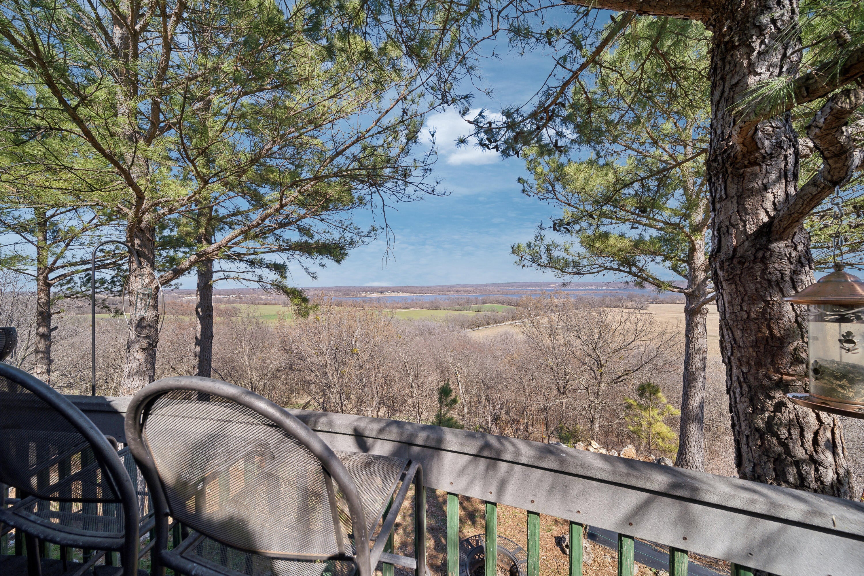 3126 East 490th Road Pryor, OK 74361 - Photo 32 of 47 32-250_3126 E 490 Rd