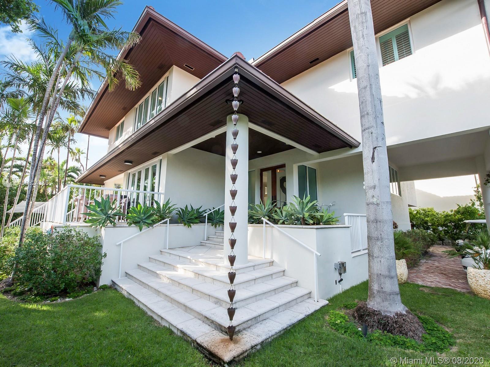 690 Allendale Road Key Biscayne, FL 33149 - Photo 22 of 27