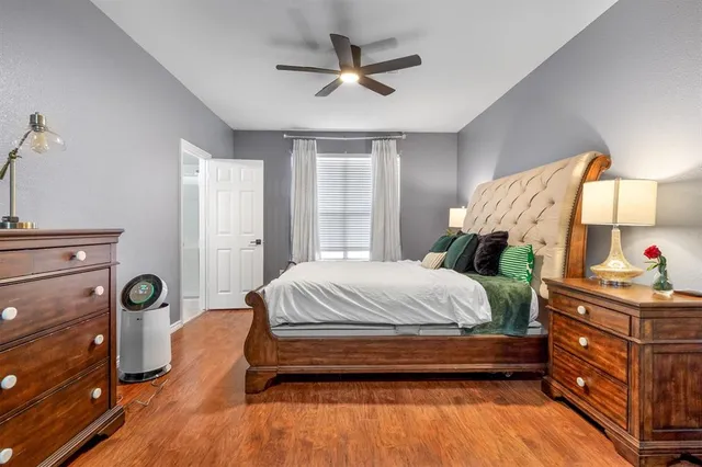 $365,000 | 2715 Tori Oak Trail, Corinth, TX 76210