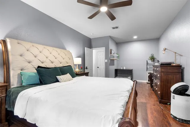 $365,000 | 2715 Tori Oak Trail, Corinth, TX 76210