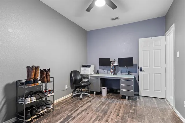 $365,000 | 2715 Tori Oak Trail, Corinth, TX 76210