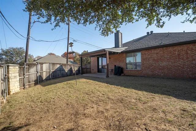 $365,000 | 2715 Tori Oak Trail, Corinth, TX 76210