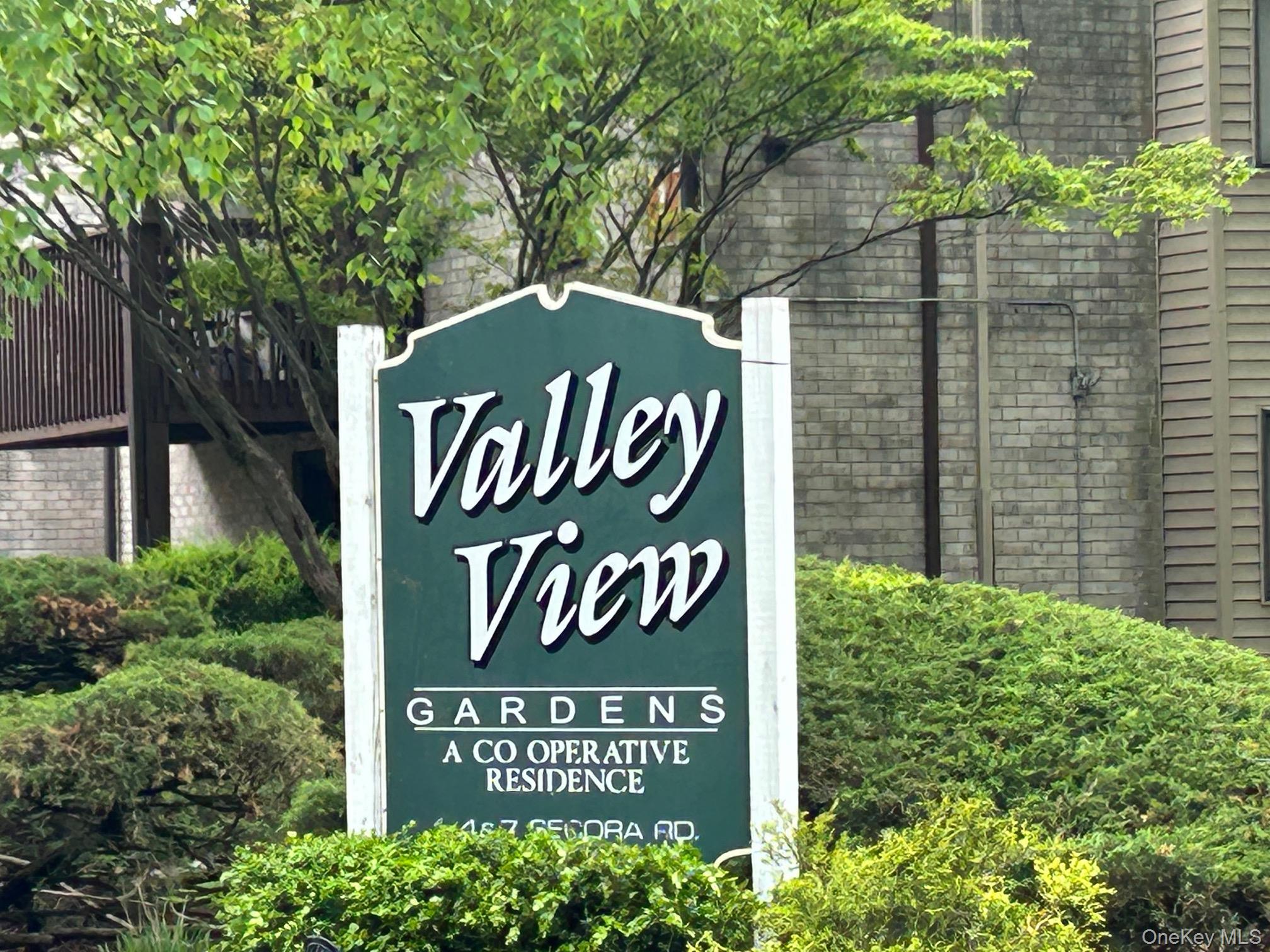 2 Secora Road, Unit C20 Monsey, NY 10952 - Photo 34 of 34 a view of sign board