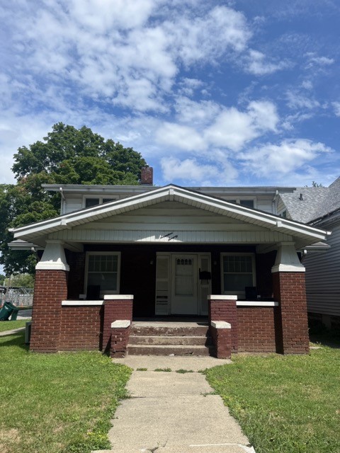 1770 North Church Street Decatur, IL 62526 - Photo 1 of 18
