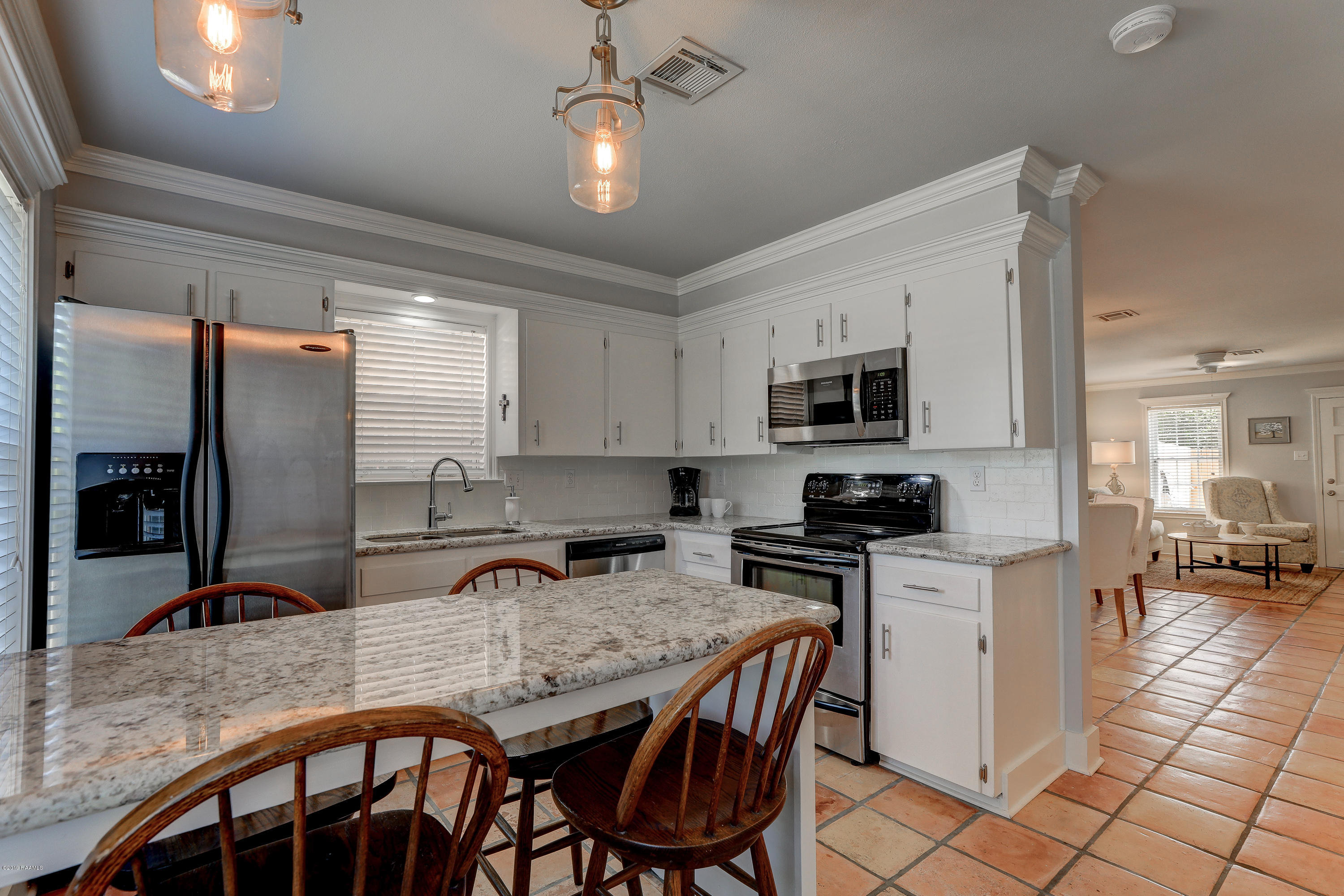 453 Rena Drive Lafayette, LA 70503 - Photo 11 of 23 453 Rena Dr-12