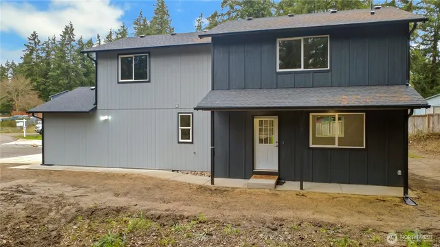 $499,950 | 25815 59th Ave Court East, Graham, WA 98338