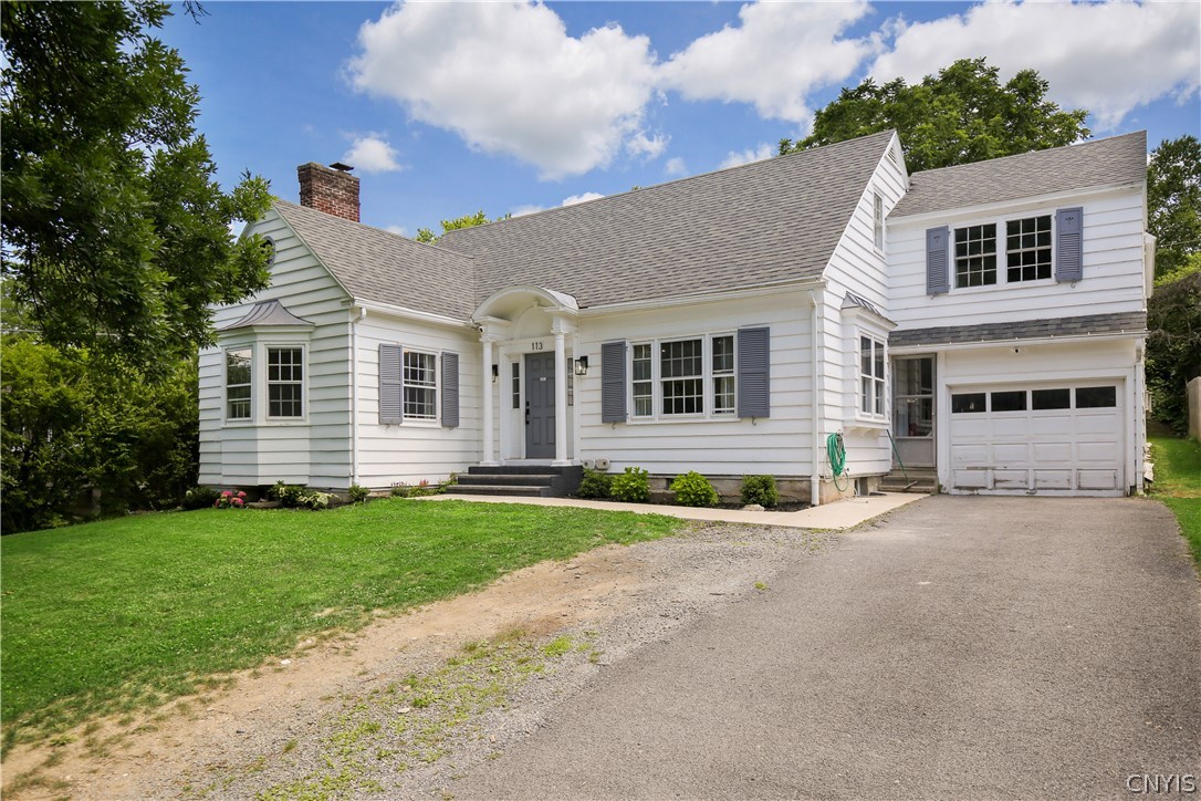 113 Hatherly Road Syracuse, NY 13224 - Photo 3 of 41
