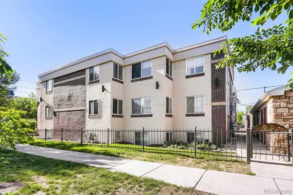 $1,995 | 2345 Clay Street, Unit 102, Denver, CO 80211