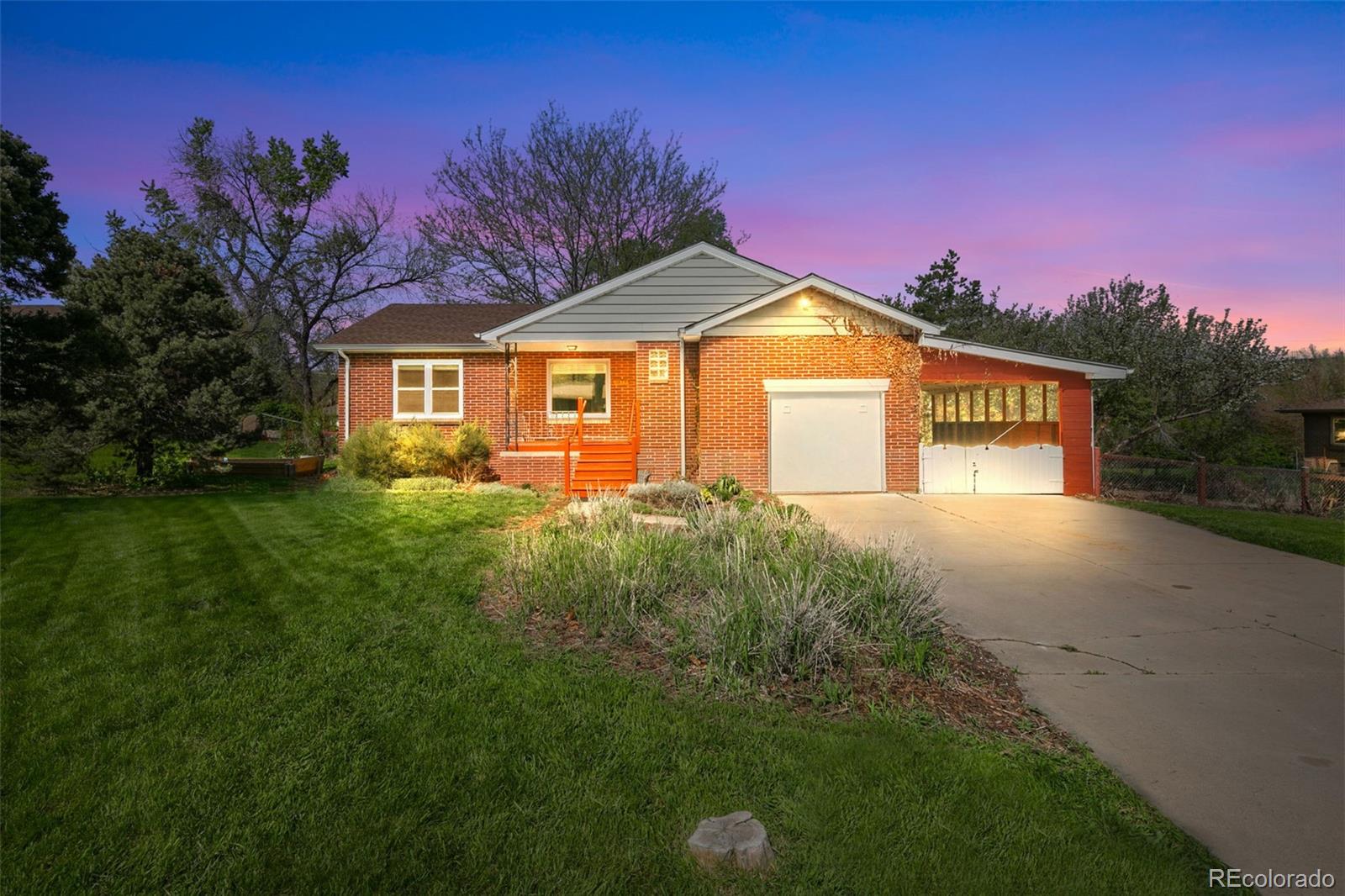 1475 Normandy Road Golden, CO 80401 - Photo 1 of 34 Gallery Image 1