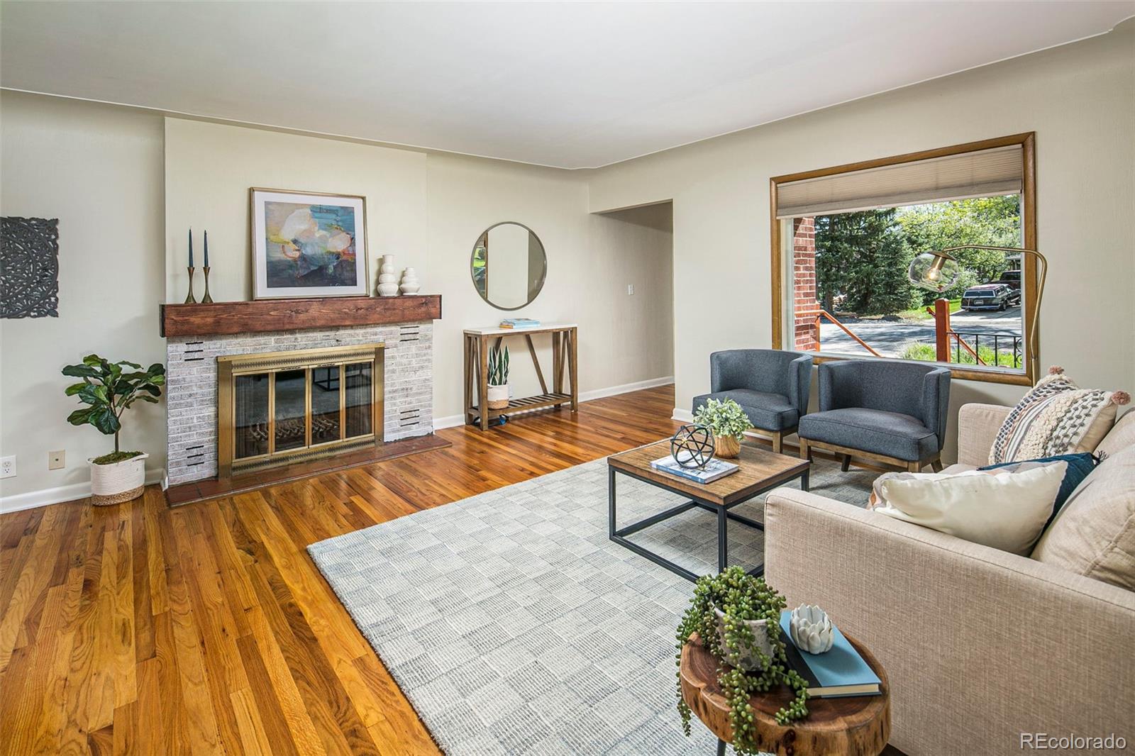 1475 Normandy Road Golden, CO 80401 - Photo 12 of 34 Gallery Image 12