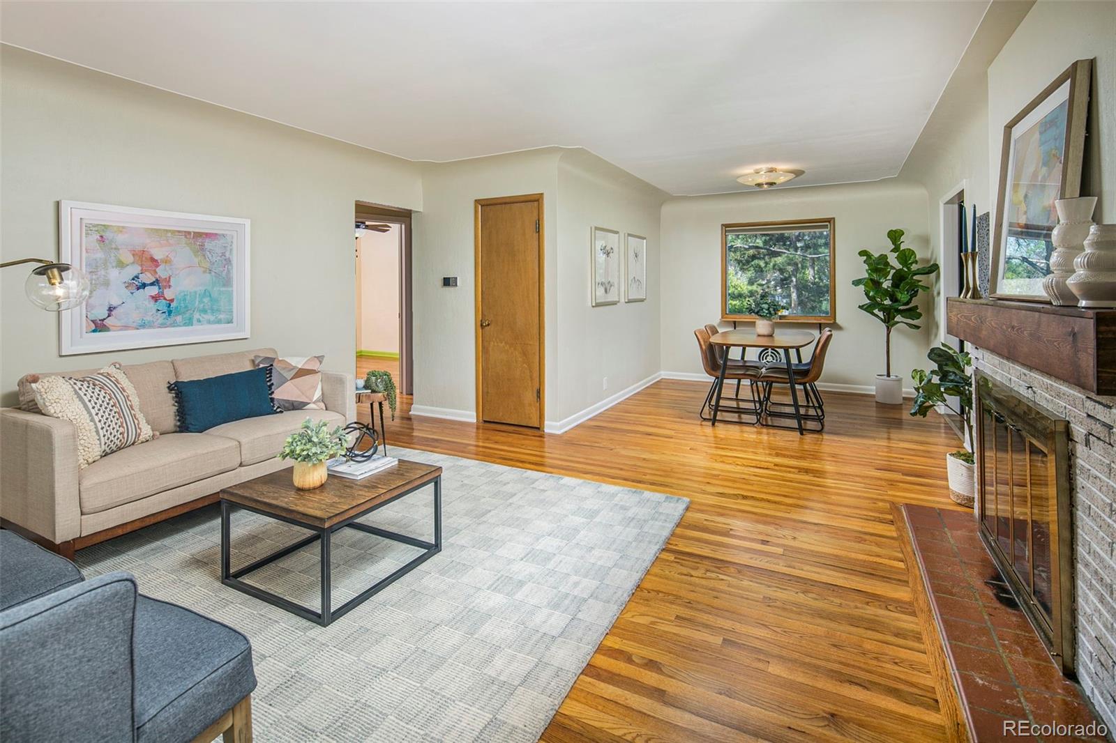 1475 Normandy Road Golden, CO 80401 - Photo 13 of 34 Gallery Image 13
