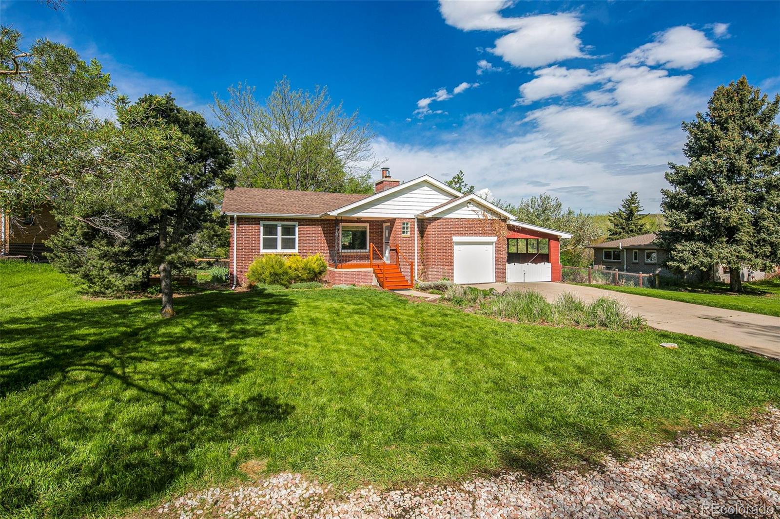 1475 Normandy Road Golden, CO 80401 - Photo 2 of 34 Gallery Image 2