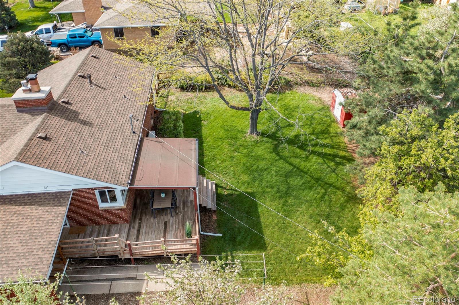 1475 Normandy Road Golden, CO 80401 - Photo 29 of 34 Gallery Image 29