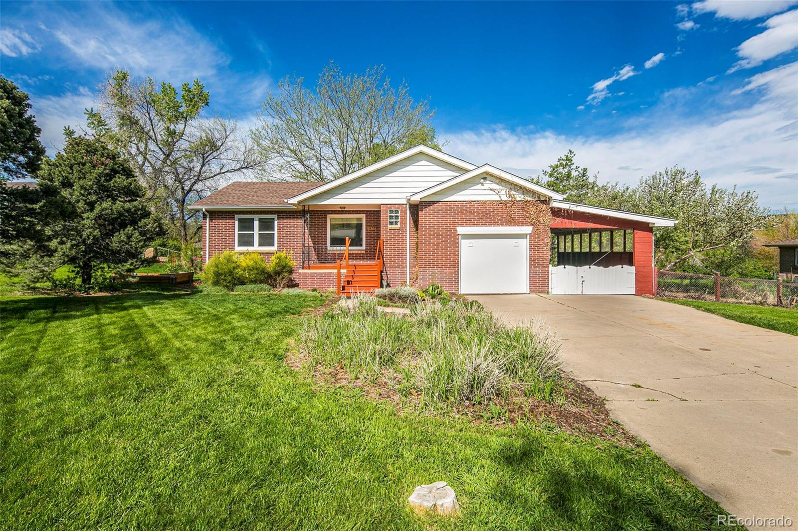 1475 Normandy Road Golden, CO 80401 - Photo 3 of 34 Gallery Image 3