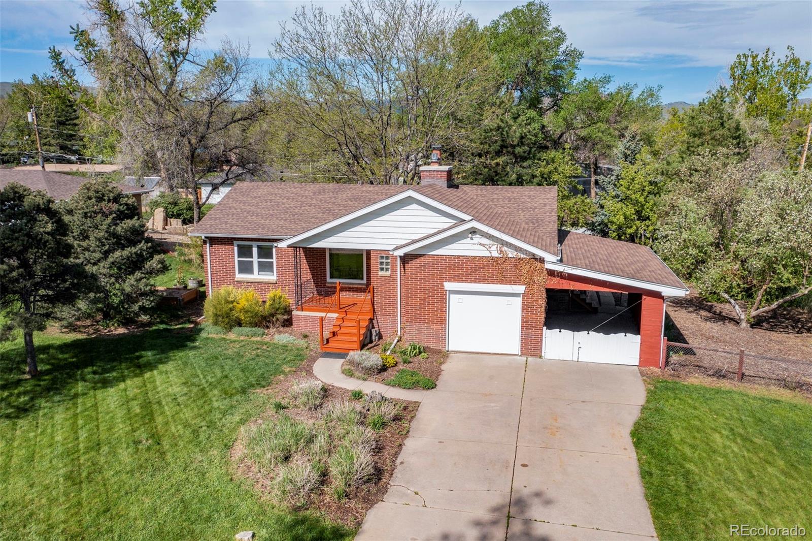 1475 Normandy Road Golden, CO 80401 - Photo 4 of 34 Gallery Image 4