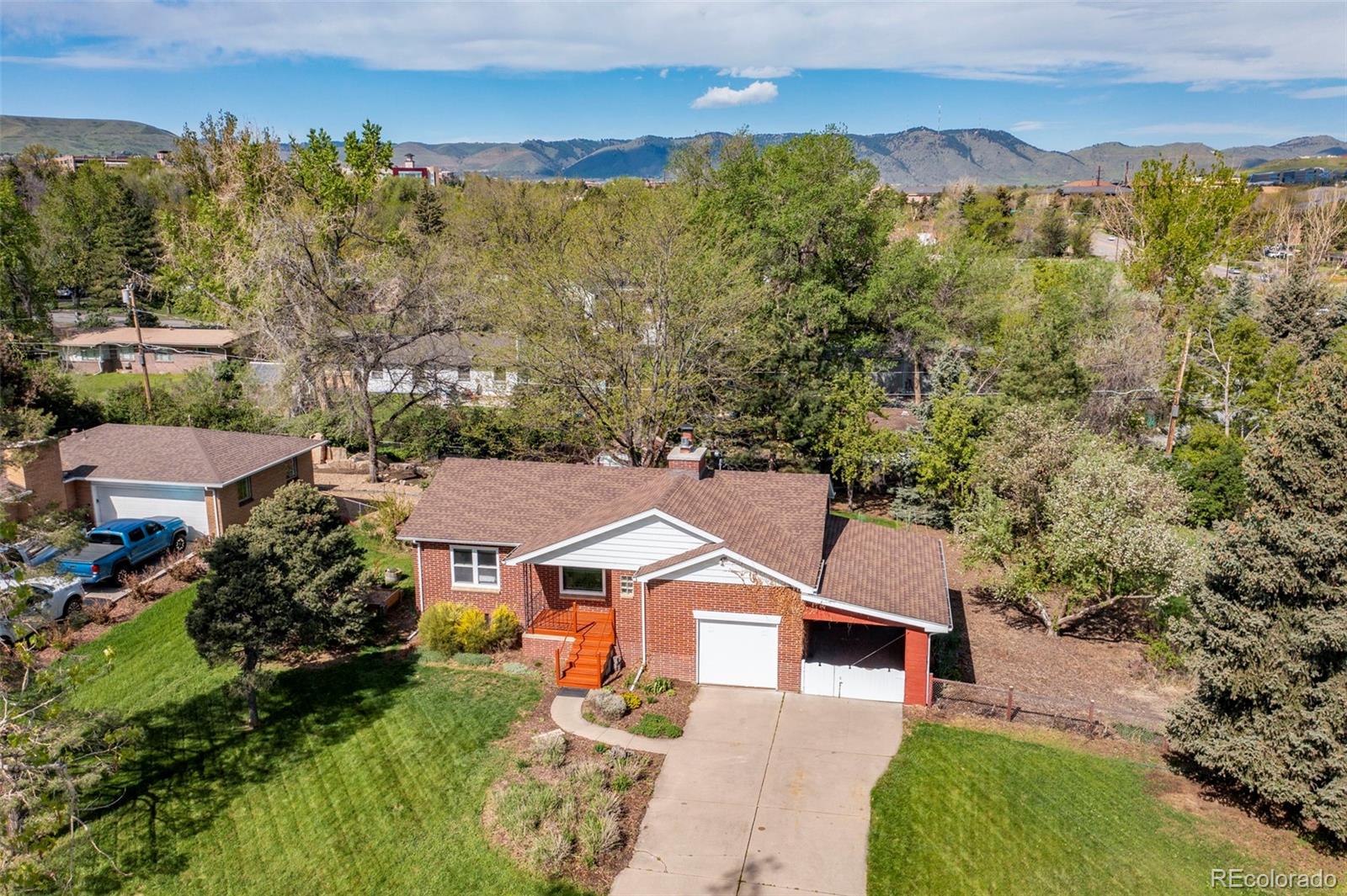 1475 Normandy Road Golden, CO 80401 - Photo 5 of 34 Gallery Image 5