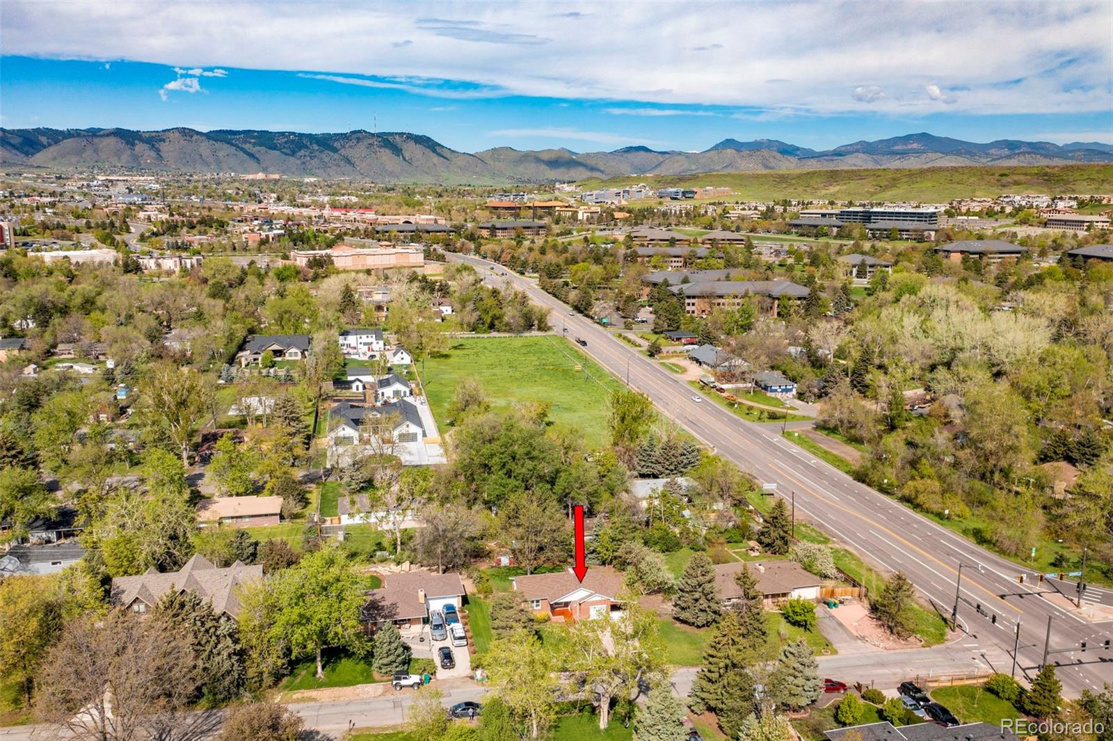 1475 Normandy Road Golden, CO 80401 - Photo 6 of 34 Gallery Image 6