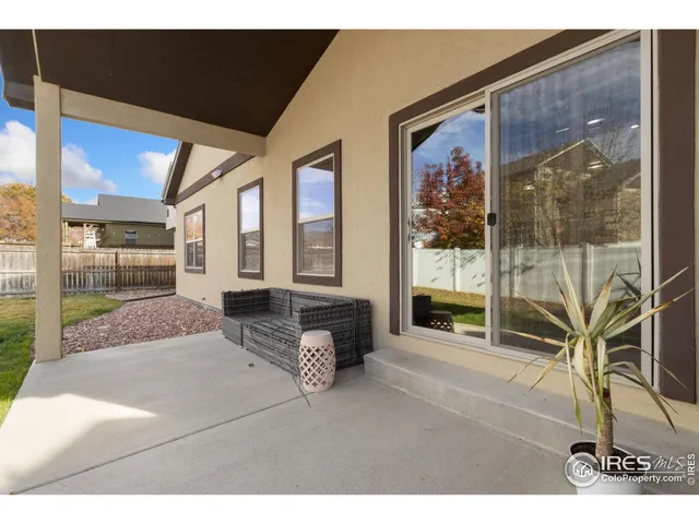 $510,000 | 1119 78th Avenue, Greeley, CO 80634