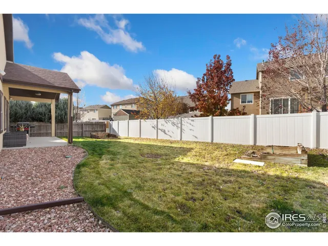 $510,000 | 1119 78th Avenue, Greeley, CO 80634