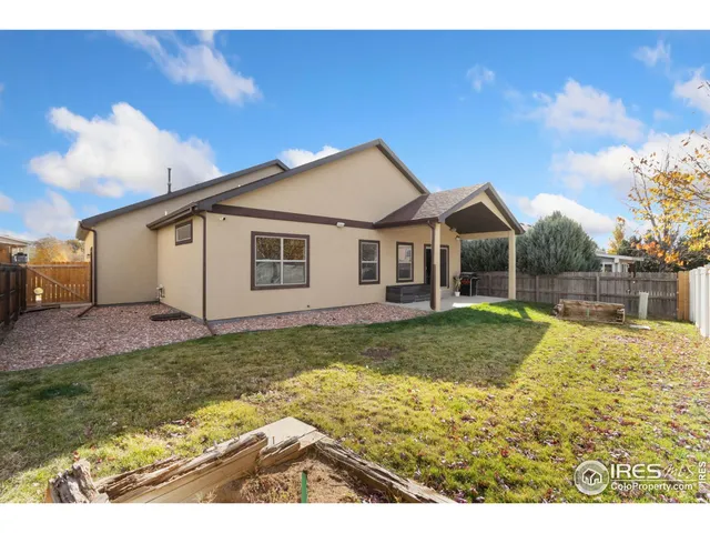 $510,000 | 1119 78th Avenue, Greeley, CO 80634