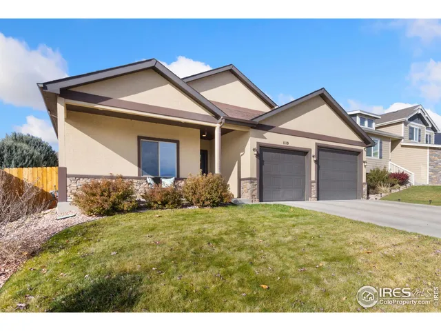 $510,000 | 1119 78th Avenue, Greeley, CO 80634