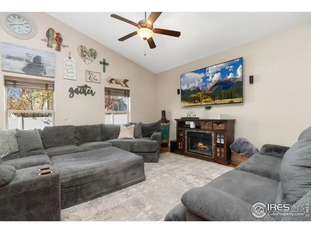 $510,000 | 1119 78th Avenue, Greeley, CO 80634