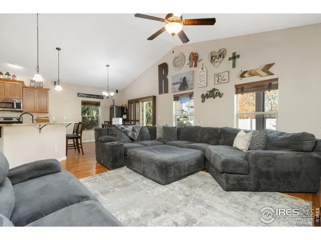 $510,000 | 1119 78th Avenue, Greeley, CO 80634